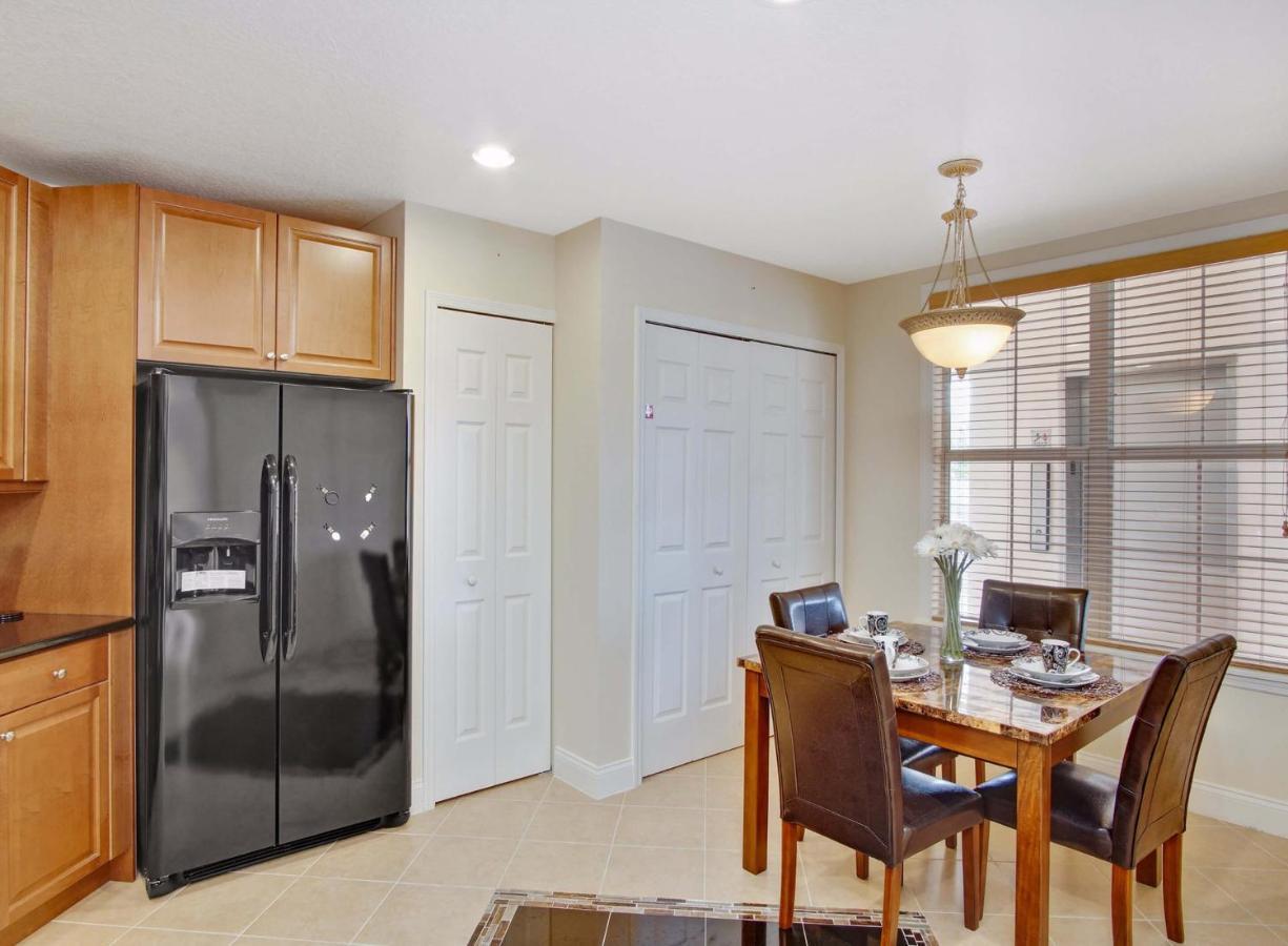 Chateaux At Reunion Orlando Ngoại thất bức ảnh