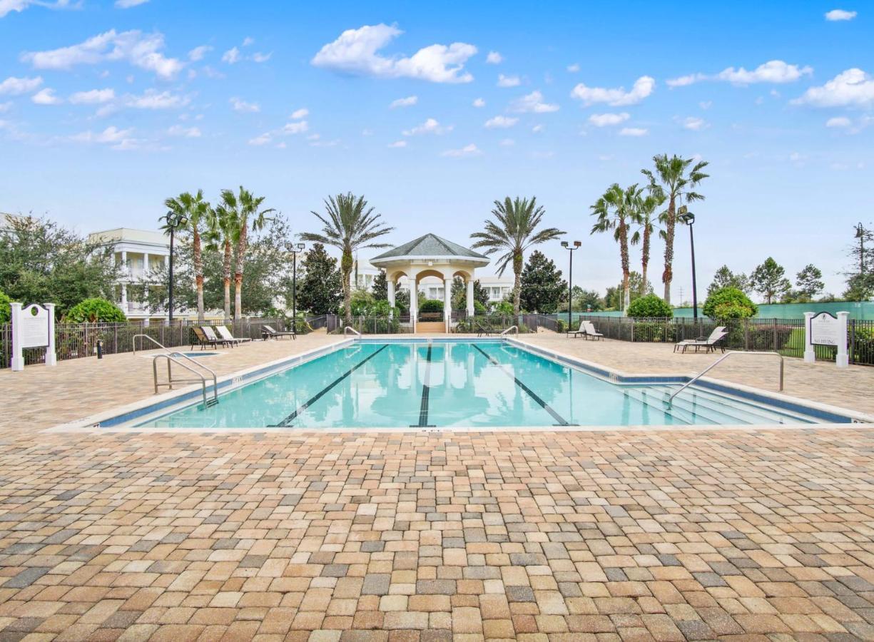 Chateaux At Reunion Orlando Ngoại thất bức ảnh