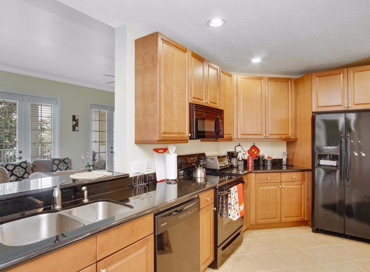 Chateaux At Reunion Orlando Ngoại thất bức ảnh