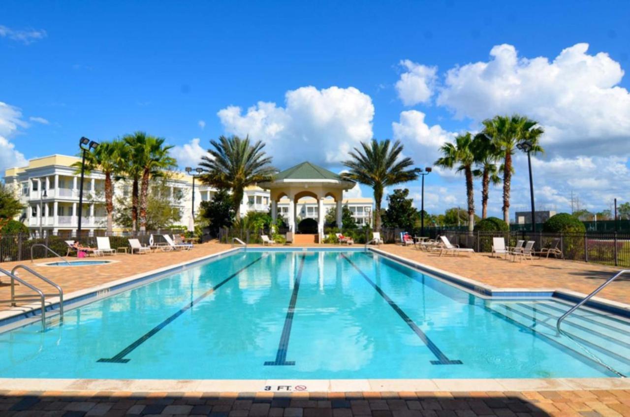Chateaux At Reunion Orlando Ngoại thất bức ảnh