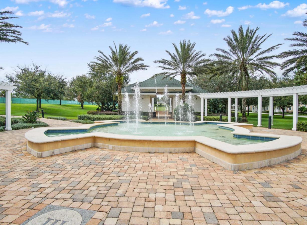 Chateaux At Reunion Orlando Ngoại thất bức ảnh