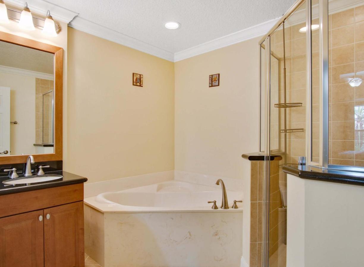 Chateaux At Reunion Orlando Ngoại thất bức ảnh