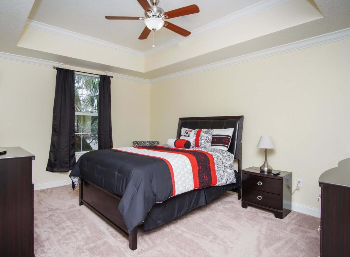 Chateaux At Reunion Orlando Ngoại thất bức ảnh