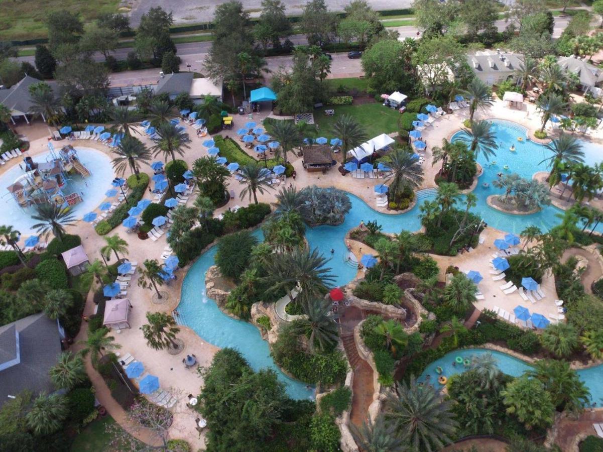 Chateaux At Reunion Orlando Ngoại thất bức ảnh